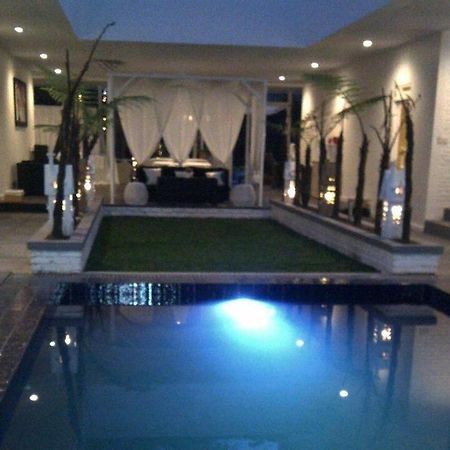 The Peak Home Lembang Esterno foto