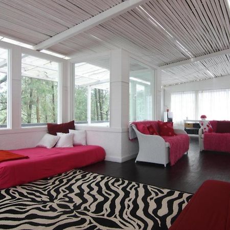 The Peak Home Lembang Esterno foto
