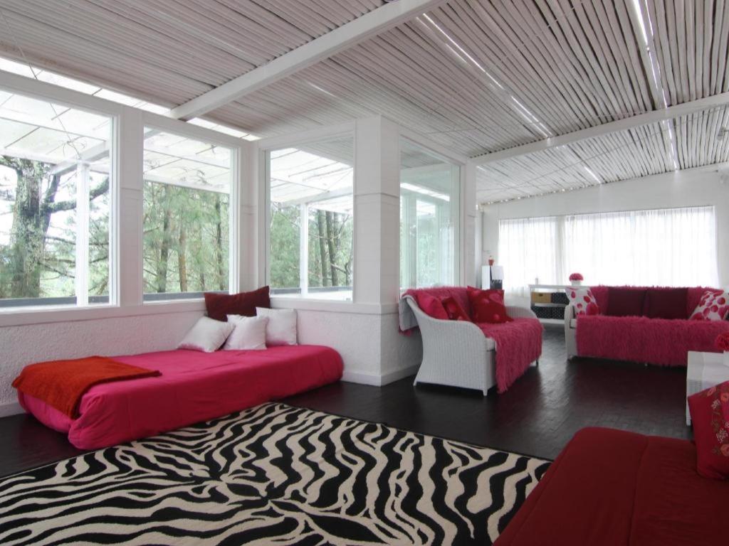 The Peak Home Lembang Esterno foto